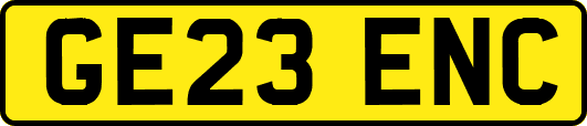 GE23ENC