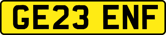 GE23ENF