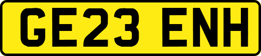 GE23ENH