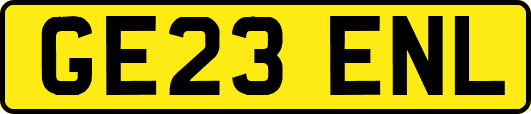GE23ENL