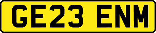 GE23ENM