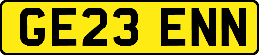 GE23ENN