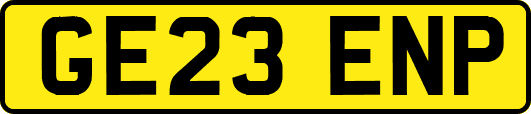 GE23ENP