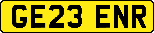 GE23ENR