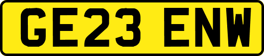 GE23ENW