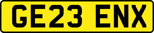 GE23ENX
