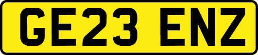GE23ENZ