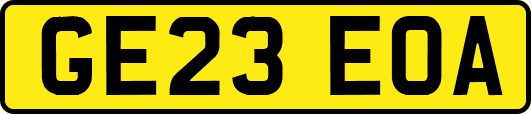 GE23EOA