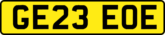 GE23EOE