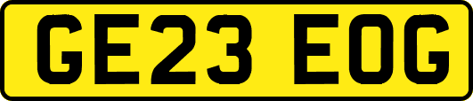 GE23EOG
