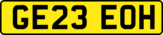 GE23EOH