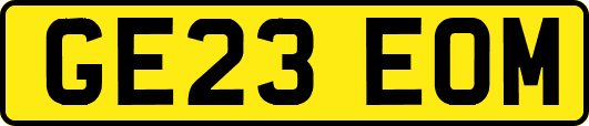 GE23EOM