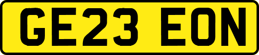 GE23EON