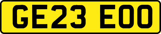 GE23EOO