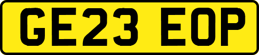 GE23EOP