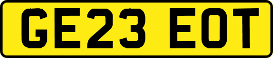 GE23EOT