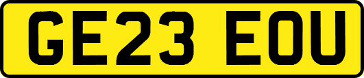 GE23EOU
