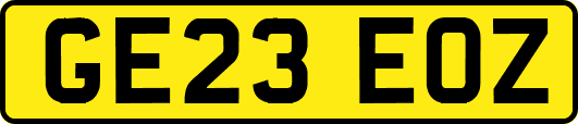 GE23EOZ