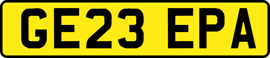 GE23EPA