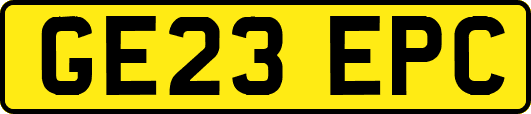 GE23EPC