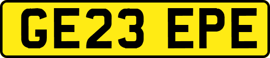 GE23EPE