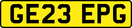 GE23EPG