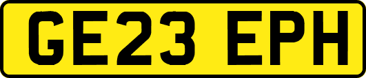 GE23EPH
