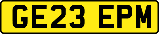 GE23EPM