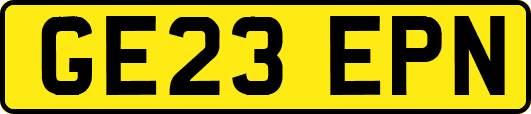 GE23EPN