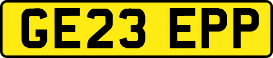 GE23EPP