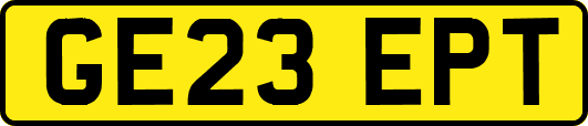 GE23EPT