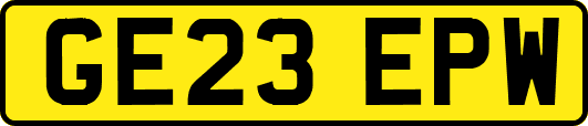 GE23EPW