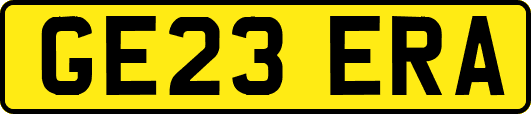 GE23ERA