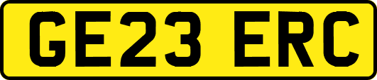 GE23ERC