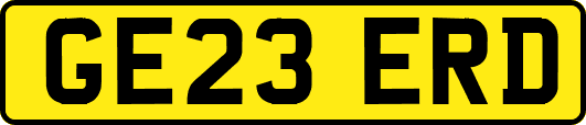 GE23ERD