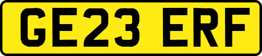 GE23ERF