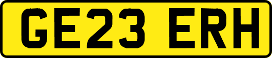 GE23ERH