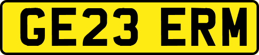 GE23ERM