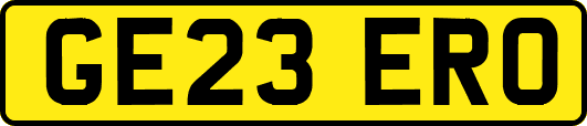GE23ERO