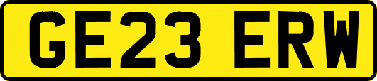 GE23ERW
