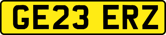 GE23ERZ