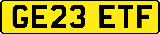GE23ETF