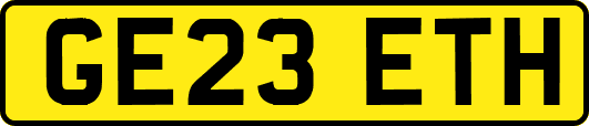 GE23ETH