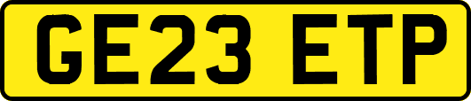 GE23ETP