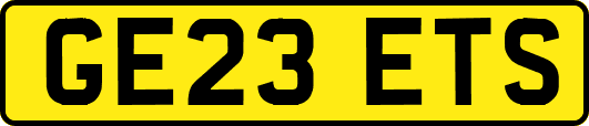 GE23ETS