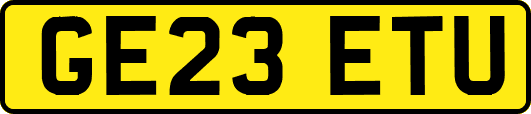 GE23ETU