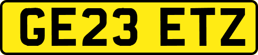 GE23ETZ