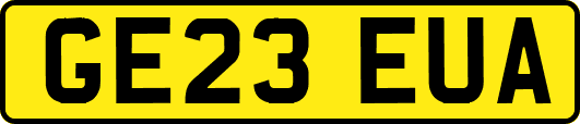 GE23EUA
