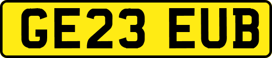 GE23EUB