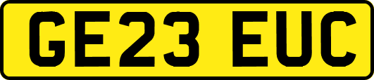 GE23EUC